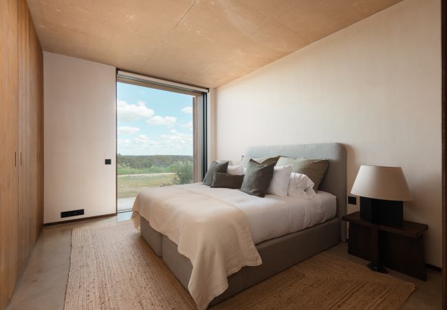 Villa in Grândola - Villa Lumi Villa in Grândola - Villa Lumi