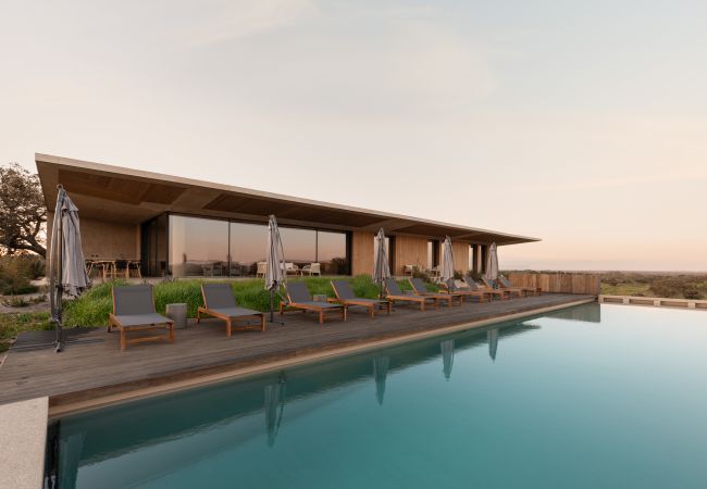 Villa in Grândola - Villa Lumi Villa in Grândola - Villa Lumi