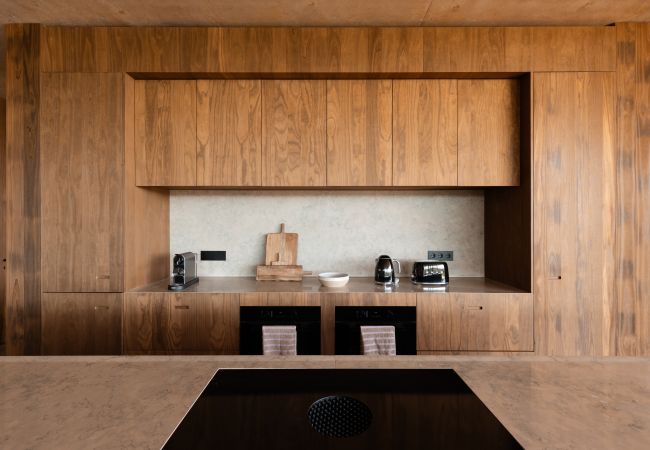 Villa in Grândola - Villa Lumi Villa in Grândola - Villa Lumi