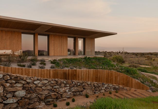 Villa in Grândola - Villa Lumi Villa in Grândola - Villa Lumi