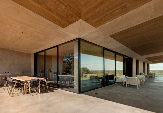 Villa in Grândola - Villa Lumi Villa in Grândola - Villa Lumi