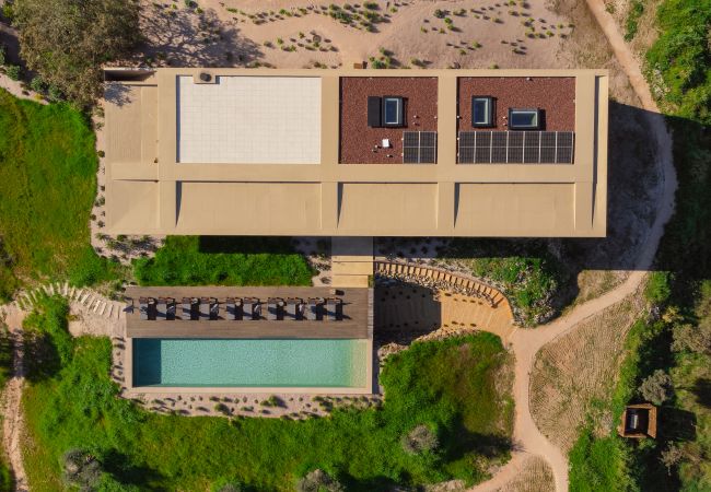 Villa in Grândola - Villa Lumi Villa in Grândola - Villa Lumi