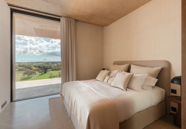 Villa in Grândola - Villa Lumi Villa in Grândola - Villa Lumi