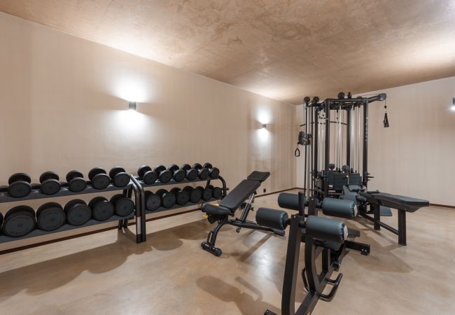 Villa in Grândola - Villa Lumi Villa in Grândola - Villa Lumi