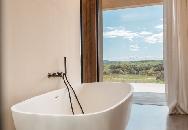 Villa in Grândola - Villa Lumi Villa in Grândola - Villa Lumi