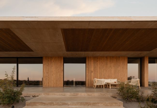 Villa in Grândola - Villa Lumi Villa in Grândola - Villa Lumi