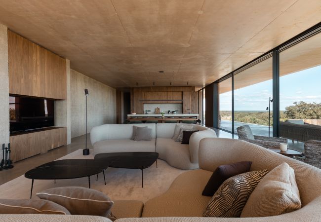 Villa in Grândola - Villa Lumi Villa in Grândola - Villa Lumi