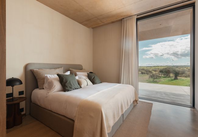 Villa in Grândola - Villa Lumi Villa in Grândola - Villa Lumi