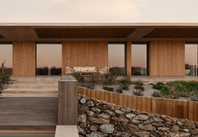 Villa in Grândola - Villa Lumi Villa in Grândola - Villa Lumi