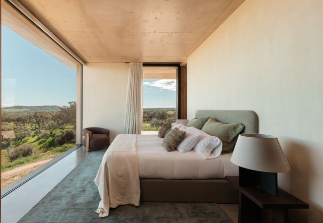 Villa in Grândola - Villa Lumi Villa in Grândola - Villa Lumi