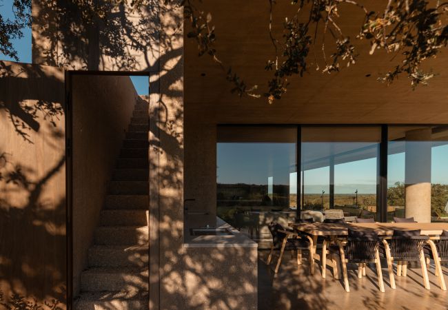 Villa in Grândola - Villa Lumi Villa in Grândola - Villa Lumi