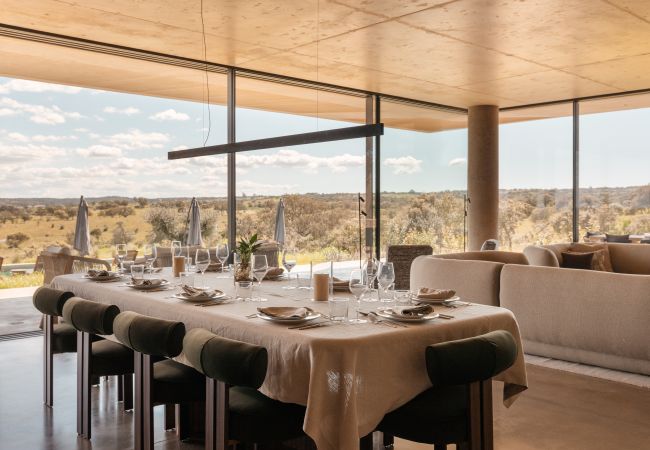 Villa in Grândola - Villa Lumi Villa in Grândola - Villa Lumi