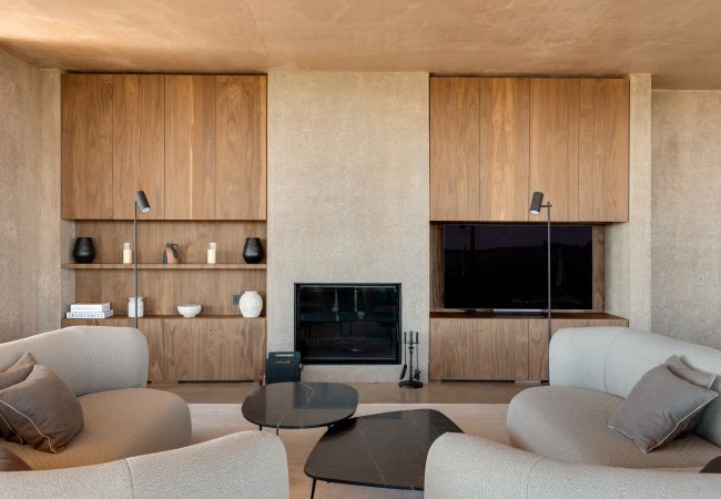 Villa in Grândola - Villa Lumi Villa in Grândola - Villa Lumi