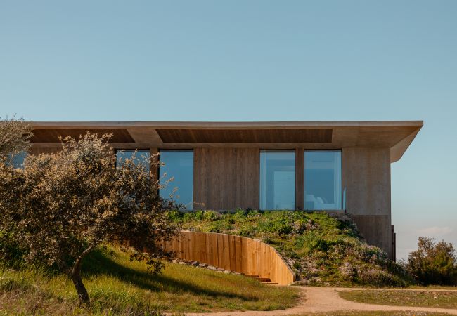 Villa in Grândola - Villa Lumi Villa in Grândola - Villa Lumi