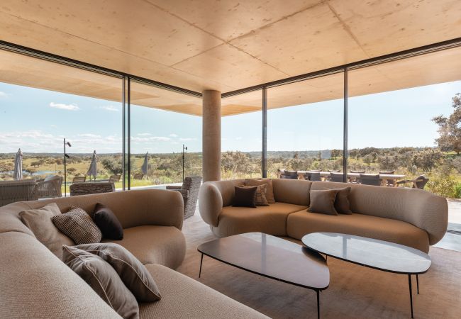 Villa in Grândola - Villa Lumi Villa in Grândola - Villa Lumi