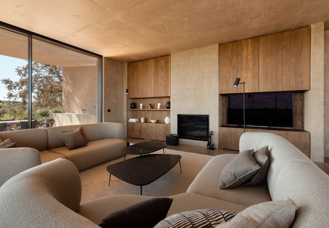 Villa in Grândola - Villa Lumi Villa in Grândola - Villa Lumi