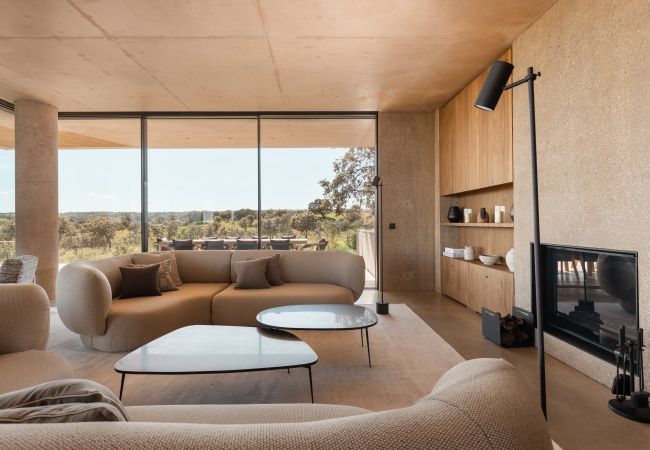 Villa in Grândola - Villa Lumi Villa in Grândola - Villa Lumi