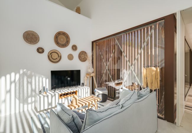 Villa in Carvalhal - Villa Areia Villa in Carvalhal - Villa Areia