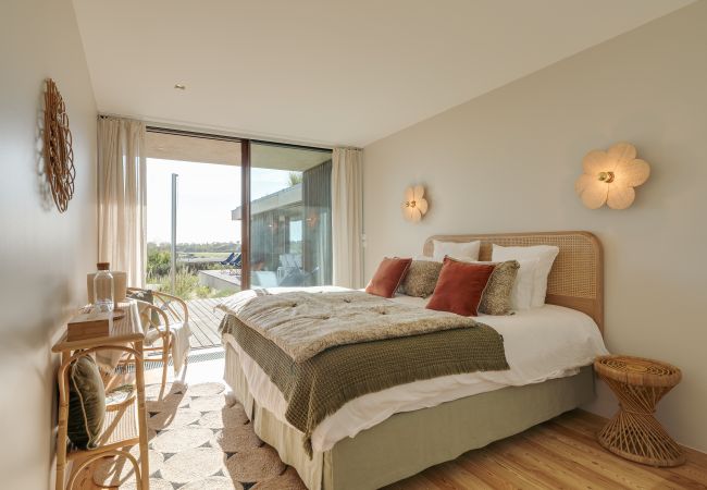 Villa in Carvalhal - Villa Areia Villa in Carvalhal - Villa Areia