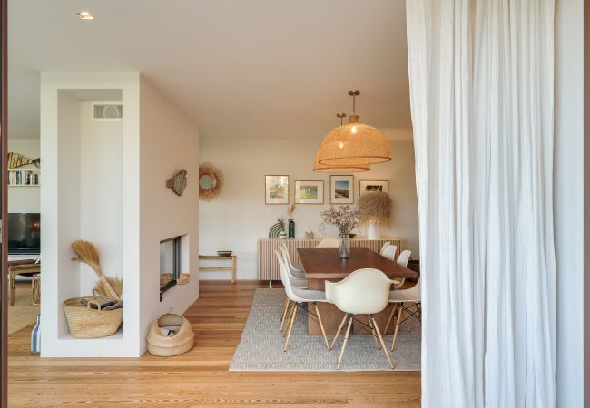 Villa in Carvalhal - Villa Areia Villa in Carvalhal - Villa Areia