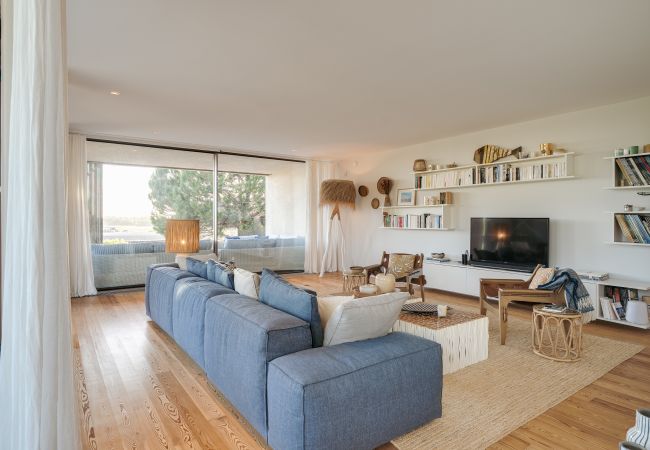 Villa in Carvalhal - Villa Areia Villa in Carvalhal - Villa Areia