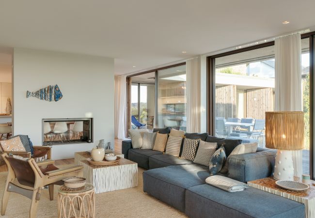Villa in Carvalhal - Villa Areia Villa in Carvalhal - Villa Areia