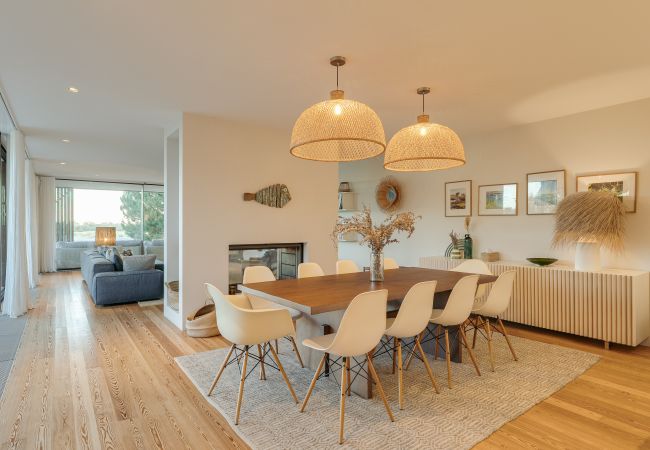 Villa in Carvalhal - Villa Areia Villa in Carvalhal - Villa Areia