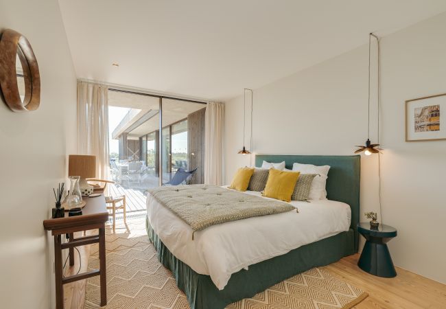 Villa in Carvalhal - Villa Areia Villa in Carvalhal - Villa Areia