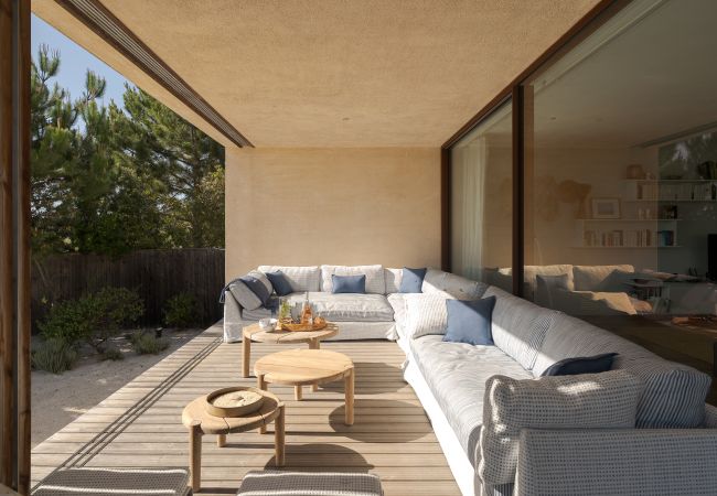 Villa in Carvalhal - Villa Areia Villa in Carvalhal - Villa Areia
