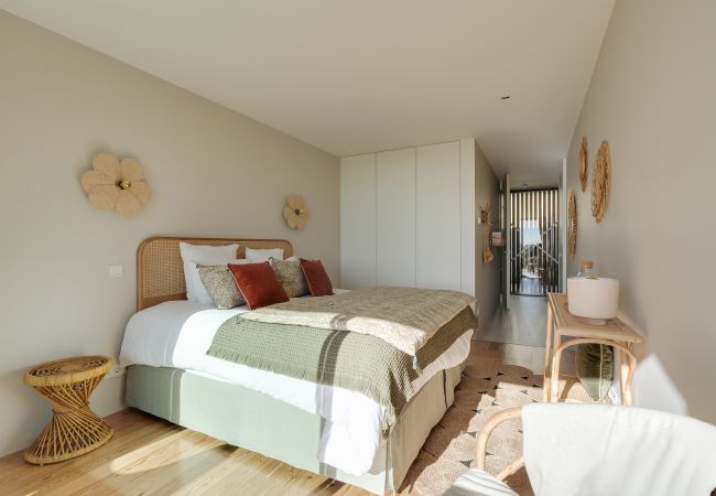 Villa in Carvalhal - Villa Areia Villa in Carvalhal - Villa Areia