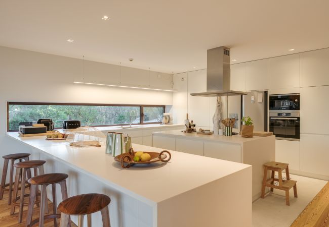Villa in Carvalhal - Villa Areia Villa in Carvalhal - Villa Areia