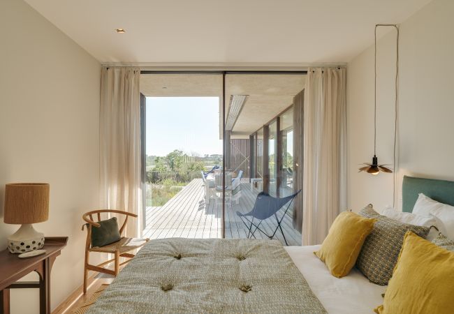 Villa in Carvalhal - Villa Areia Villa in Carvalhal - Villa Areia