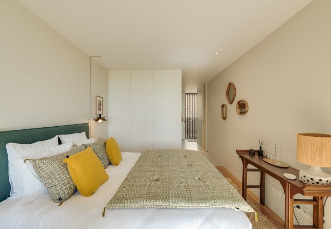 Villa in Carvalhal - Villa Areia Villa in Carvalhal - Villa Areia