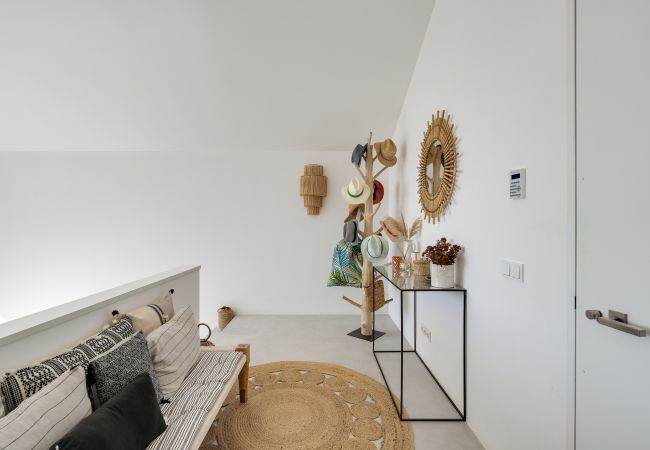 Villa in Carvalhal - Villa Areia Villa in Carvalhal - Villa Areia