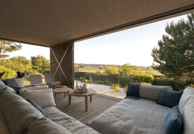 Villa in Carvalhal - Villa Areia Villa in Carvalhal - Villa Areia