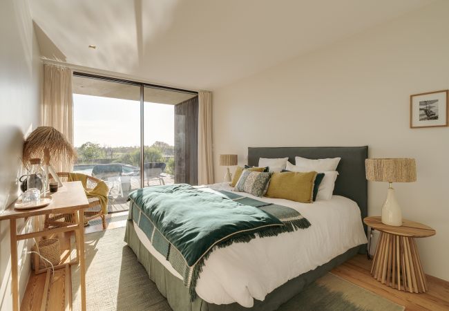 Villa in Carvalhal - Villa Areia Villa in Carvalhal - Villa Areia