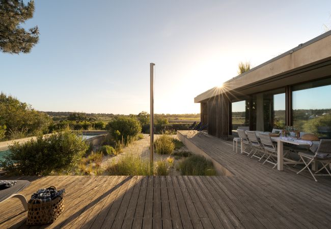 Villa in Carvalhal - Villa Areia Villa in Carvalhal - Villa Areia