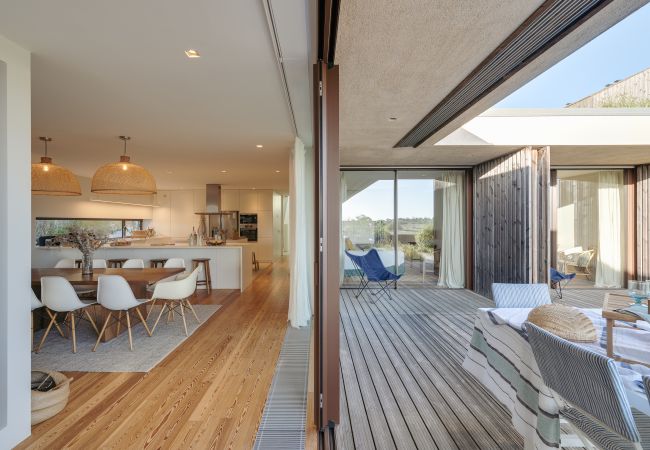 Villa in Carvalhal - Villa Areia Villa in Carvalhal - Villa Areia