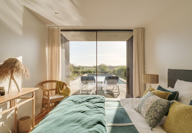 Villa in Carvalhal - Villa Areia Villa in Carvalhal - Villa Areia