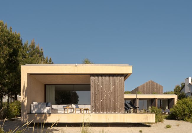 Villa in Carvalhal - Villa Areia Villa in Carvalhal - Villa Areia