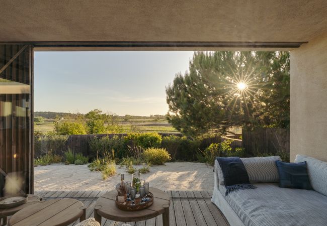 Villa in Carvalhal - Villa Areia Villa in Carvalhal - Villa Areia