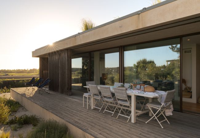 Villa in Carvalhal - Villa Areia Villa in Carvalhal - Villa Areia