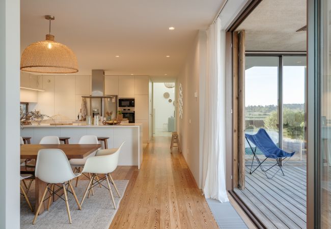 Villa in Carvalhal - Villa Areia Villa in Carvalhal - Villa Areia
