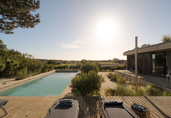 Villa in Carvalhal - Villa Areia Villa in Carvalhal - Villa Areia