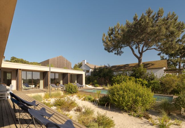 Villa in Carvalhal - Villa Areia Villa in Carvalhal - Villa Areia