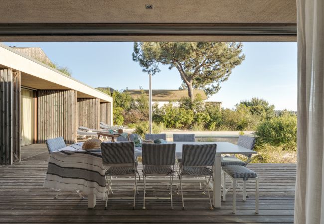 Villa in Carvalhal - Villa Areia Villa in Carvalhal - Villa Areia