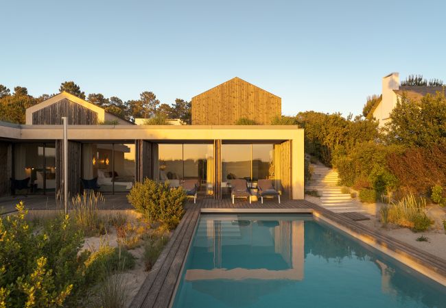 Villa in Carvalhal - Villa Areia Villa in Carvalhal - Villa Areia