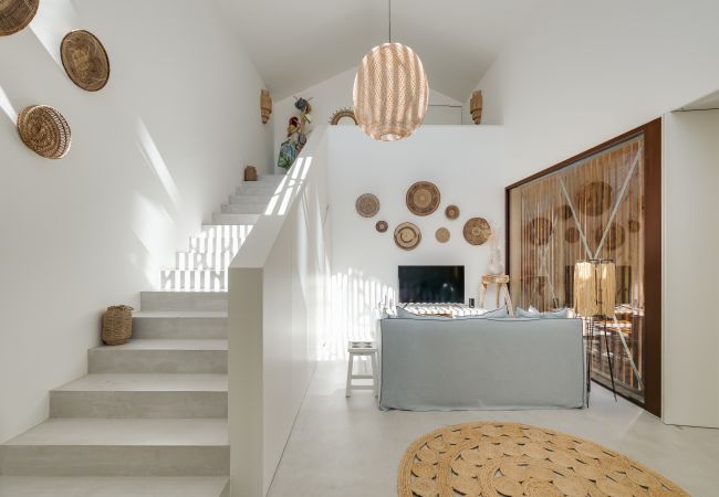 Villa in Carvalhal - Villa Areia Villa in Carvalhal - Villa Areia