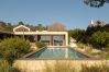 Villa in Carvalhal - Villa Areia Villa in Carvalhal - Villa Areia