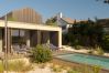 Villa in Carvalhal - Villa Areia Villa in Carvalhal - Villa Areia